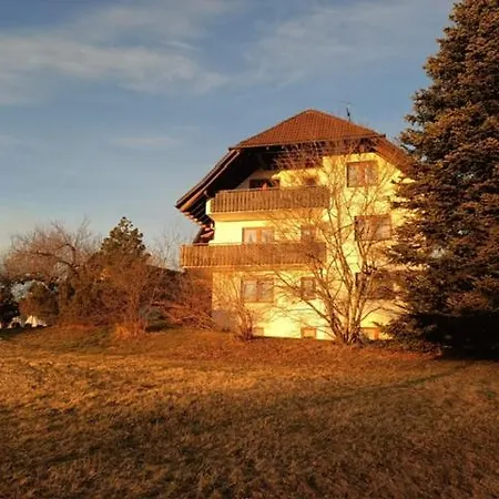 Schwarzwaldliebe Apartment *