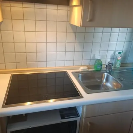 Schwarzwaldliebe *