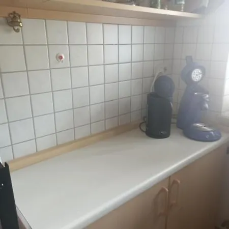 Apartment Schwarzwaldliebe *