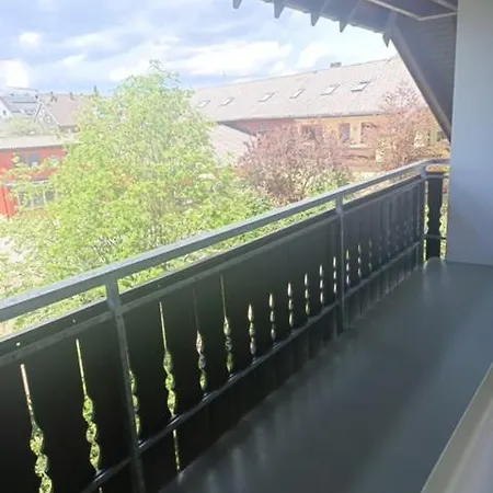 Schwarzwaldliebe Apartment