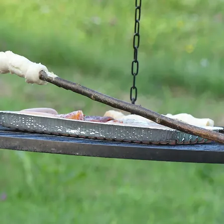 Schwarzwaldliebe 公寓 *