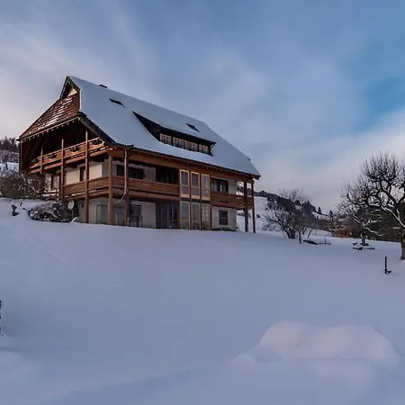 Apartamento Schwarzwaldliebe