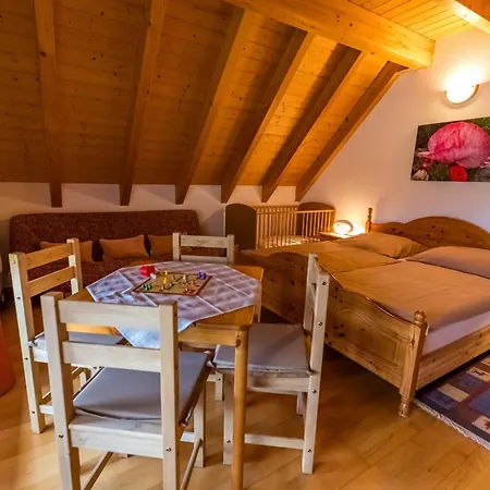 Apartamento Schwarzwaldliebe Frohnd