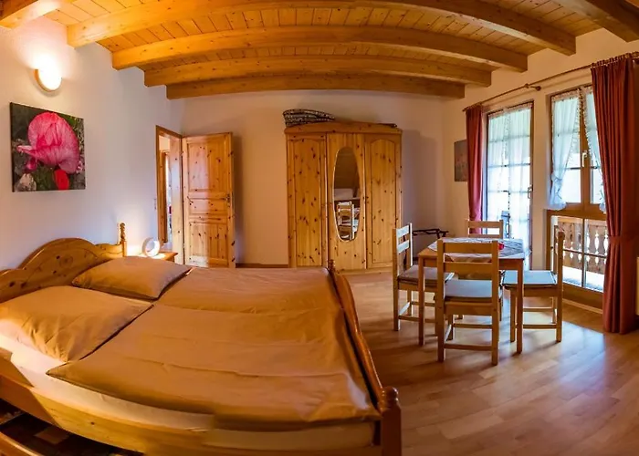 Schwarzwaldliebe * Frohnd