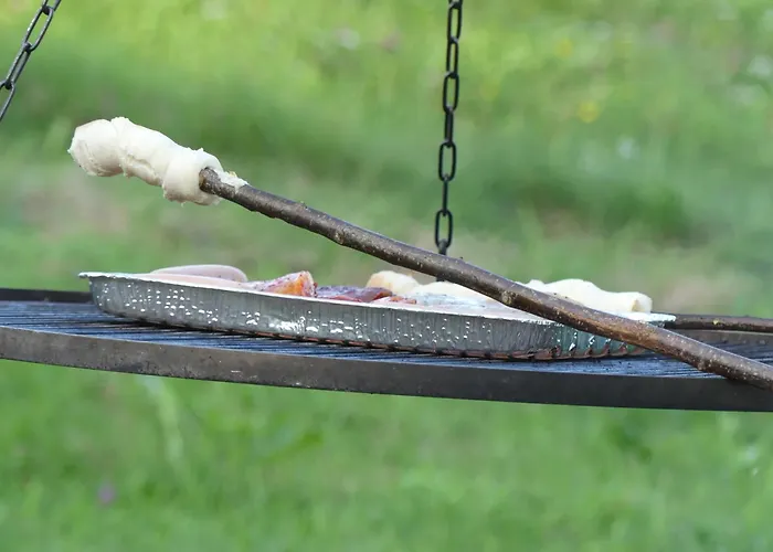 Schwarzwaldliebe 公寓 *